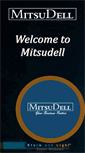 Mobile Screenshot of mitsudell.com